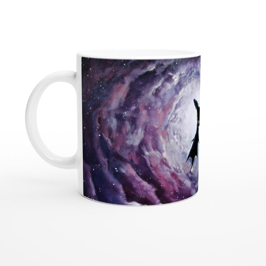 Alduin - Mug