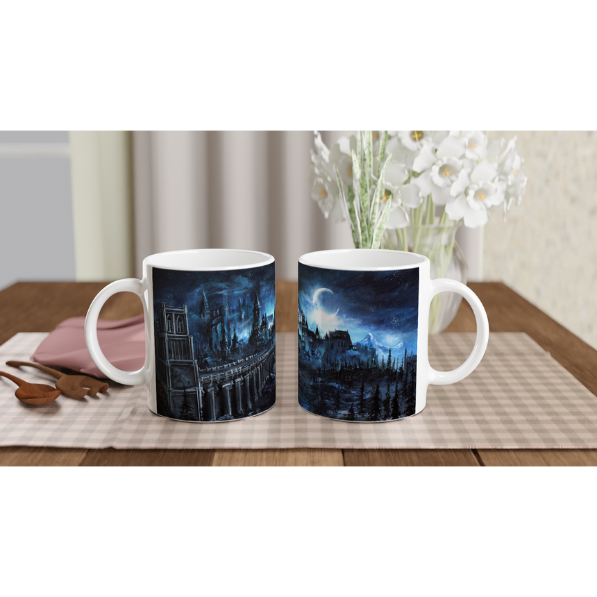 Boreal Valley - Mug