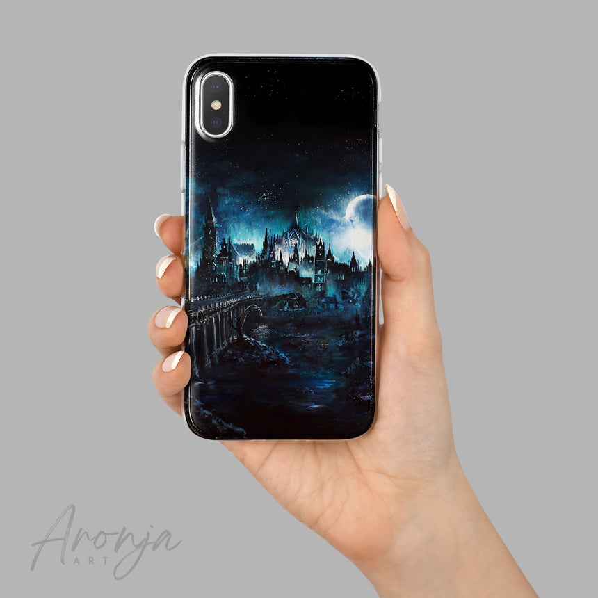 Phone Case - Boreal Valley