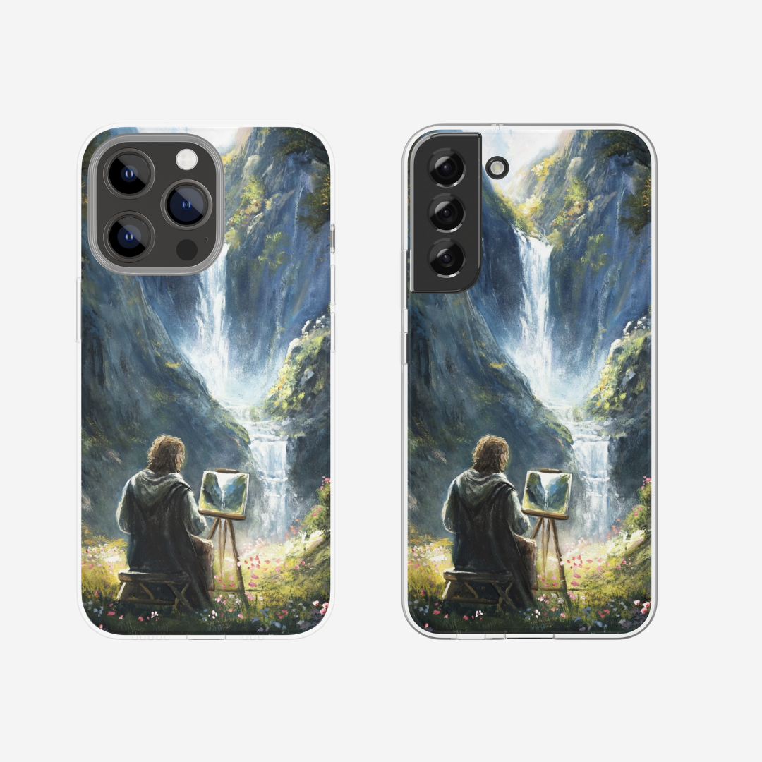Phone Case - Creative Refuge
