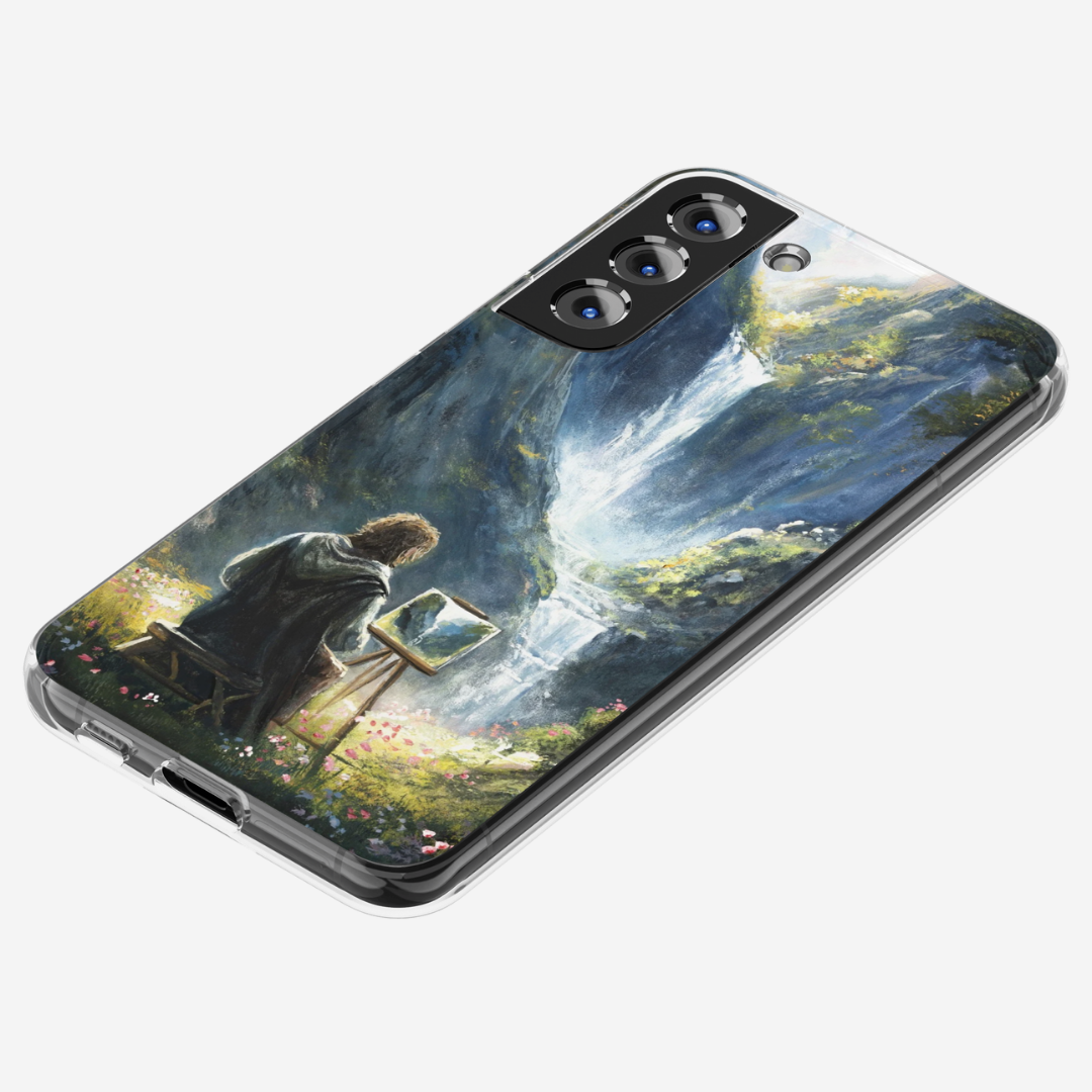 Phone Case - Creative Refuge