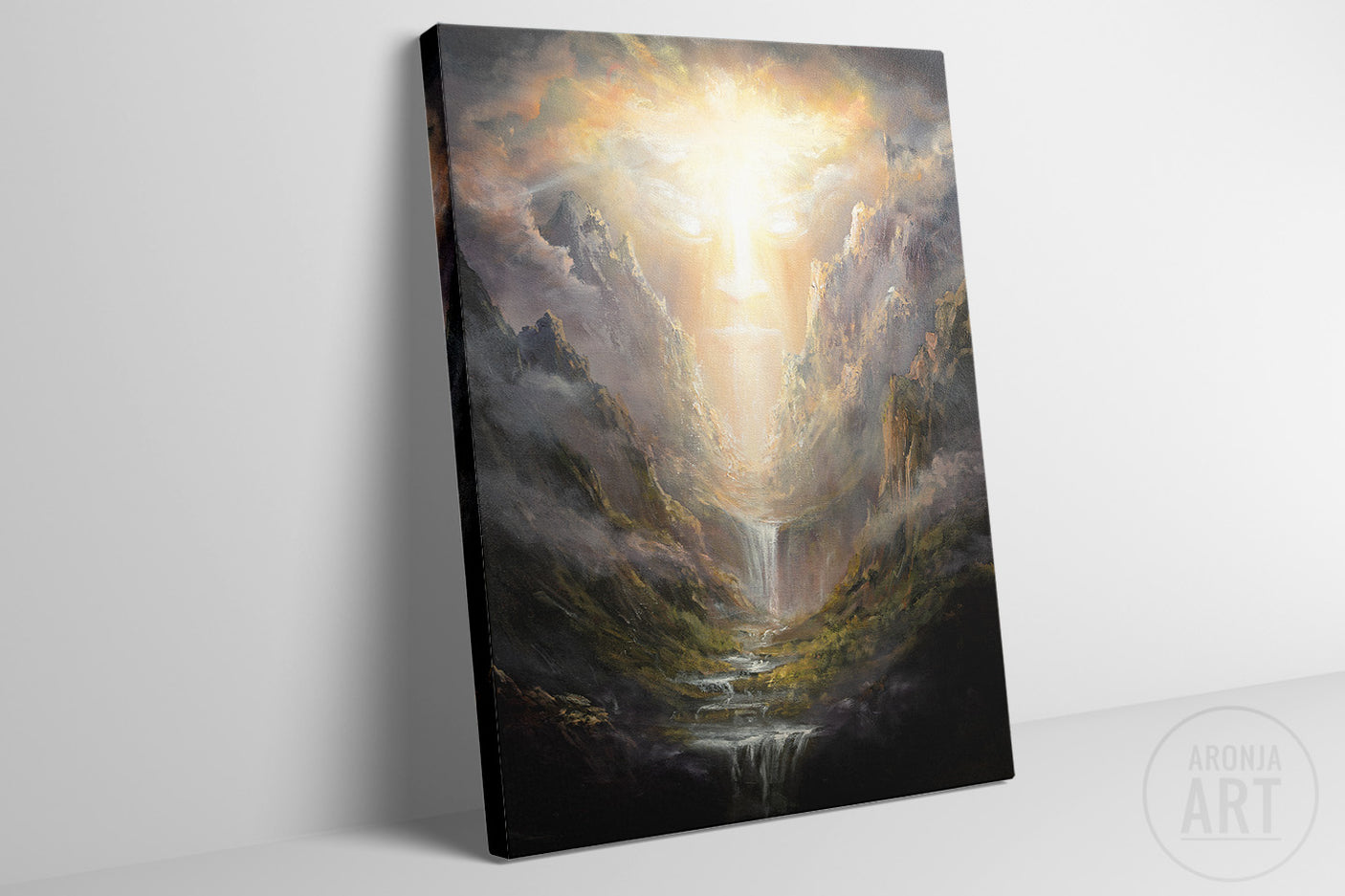 Day Of Judgement - Sorcery TCG Print