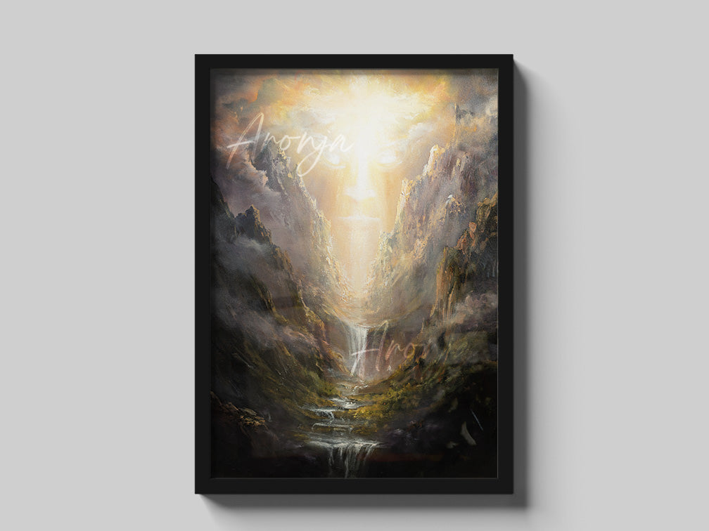 Day Of Judgement - Sorcery TCG Print