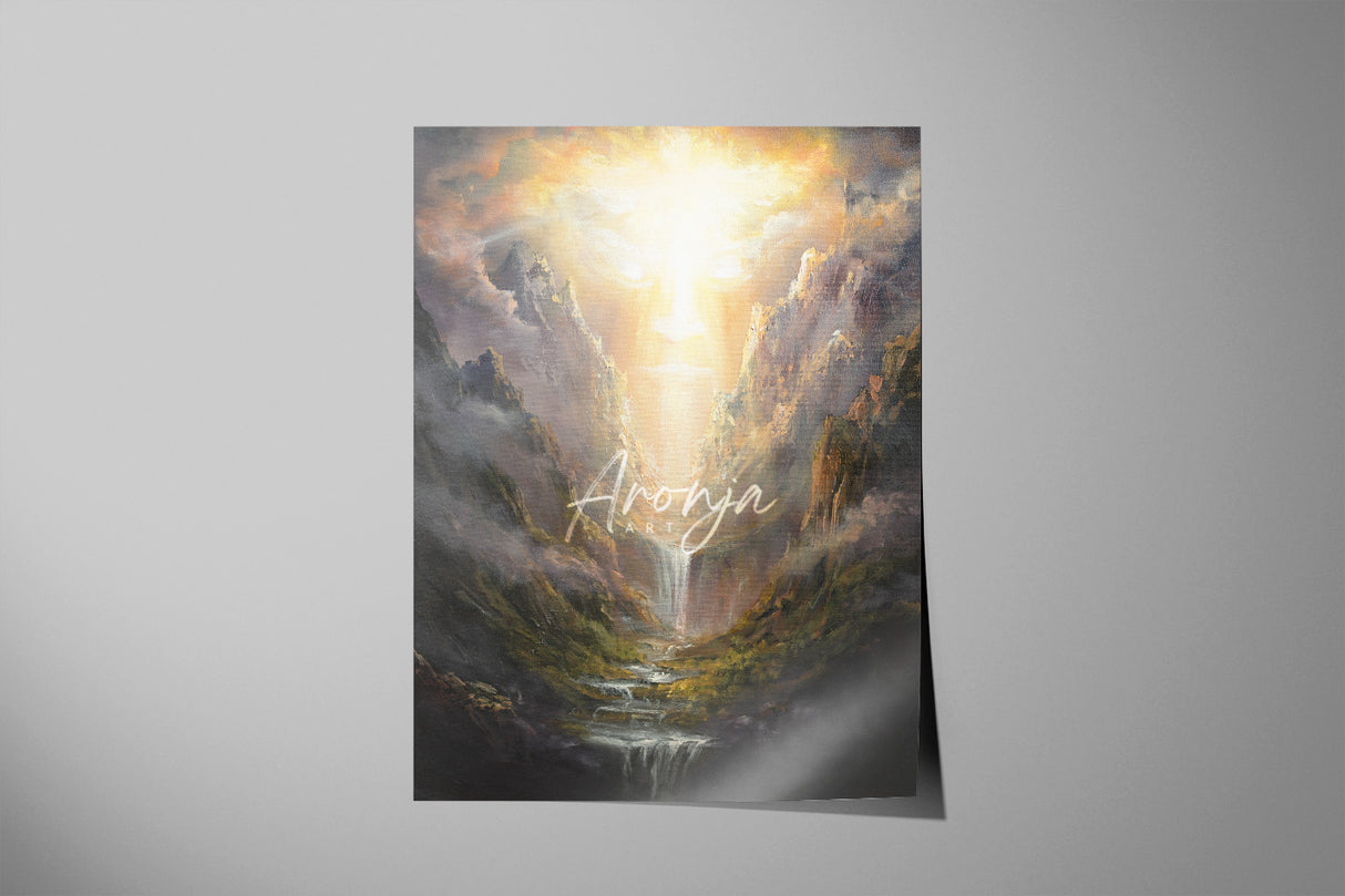 Day Of Judgement - Sorcery TCG Print