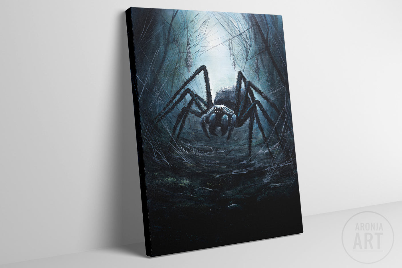 Gargantula - Sorcery TCG Print