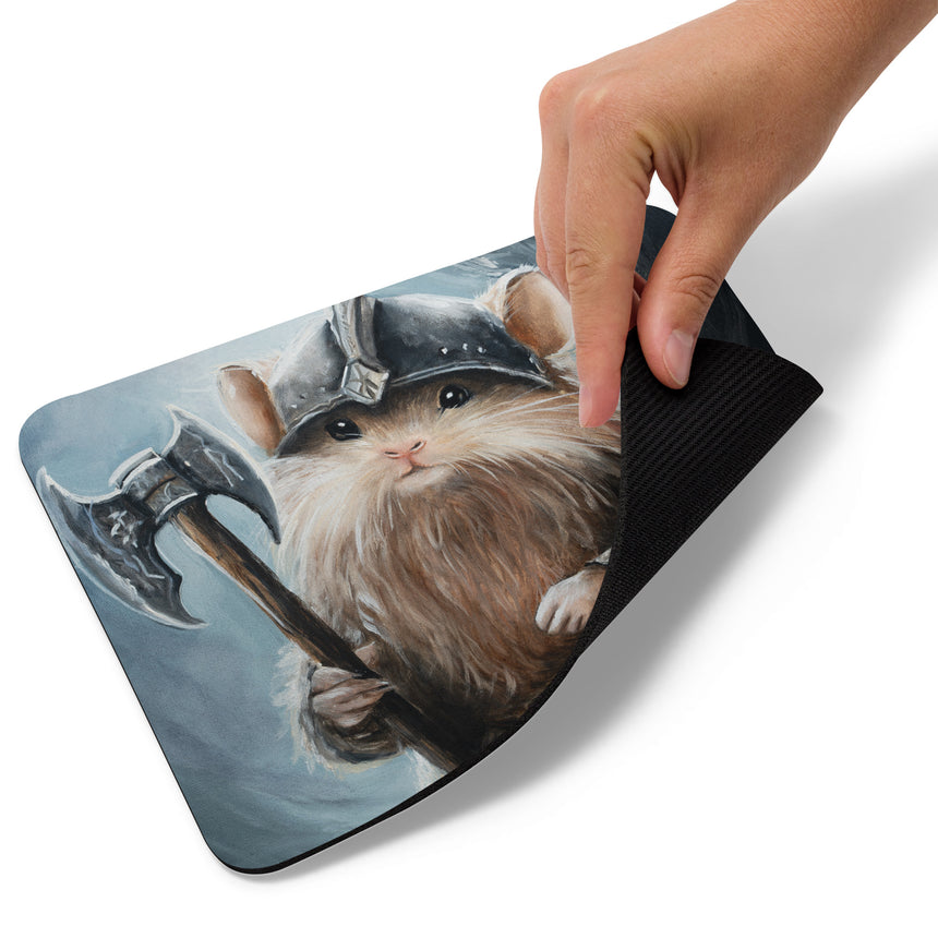 Gimouse - Mousepad
