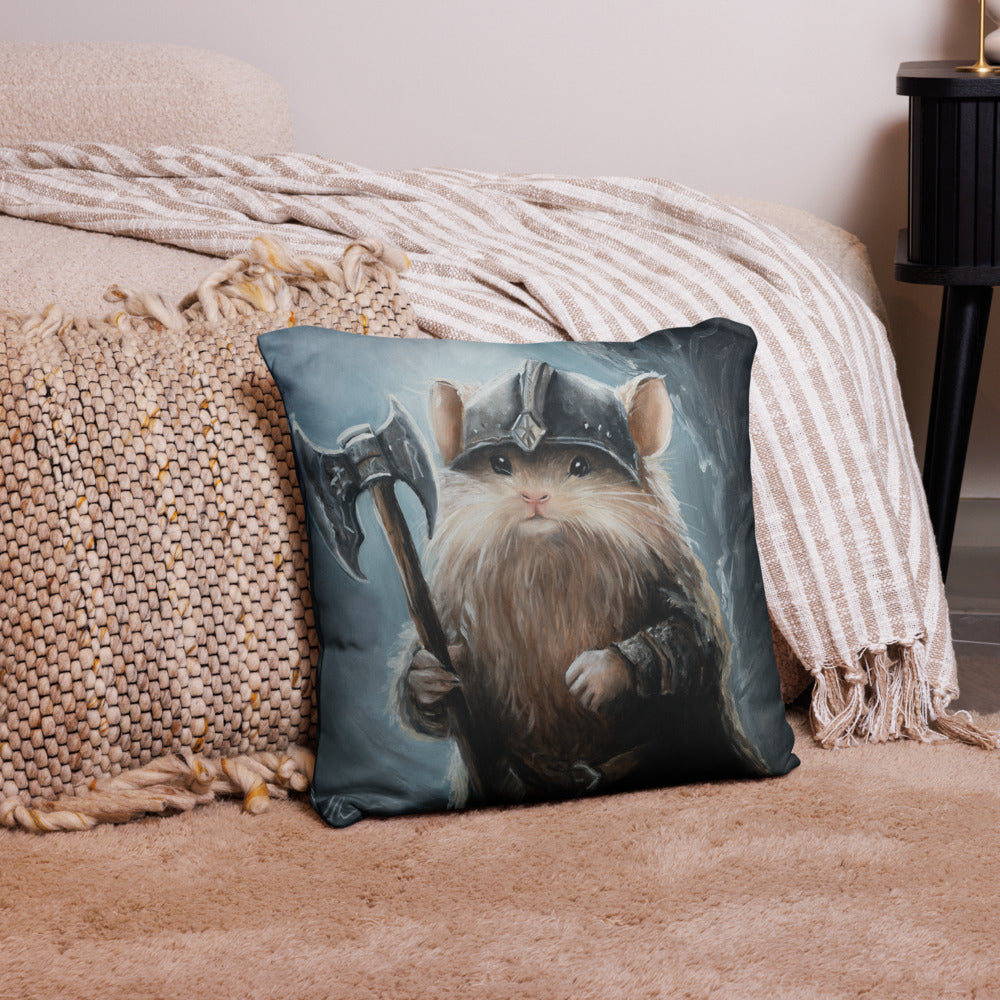 Gimouse - Pillow