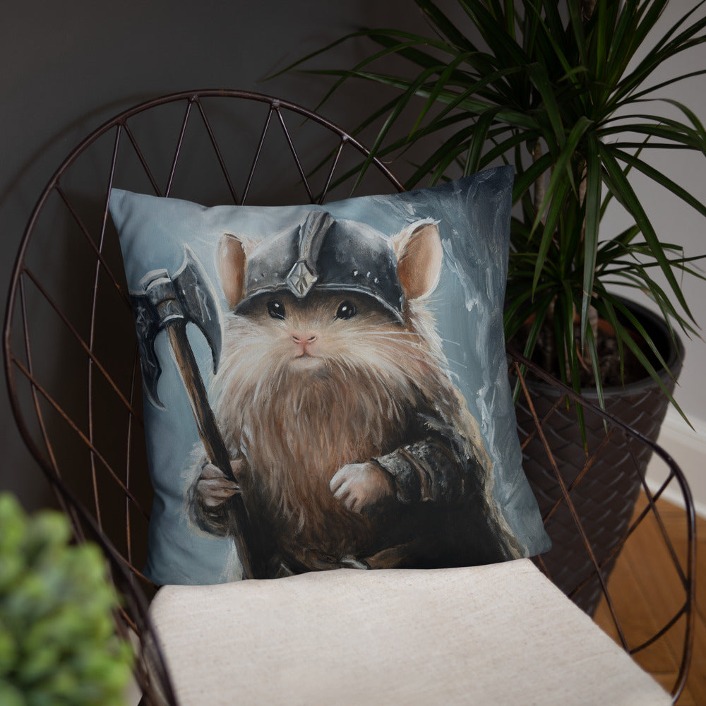 Gimouse - Pillow
