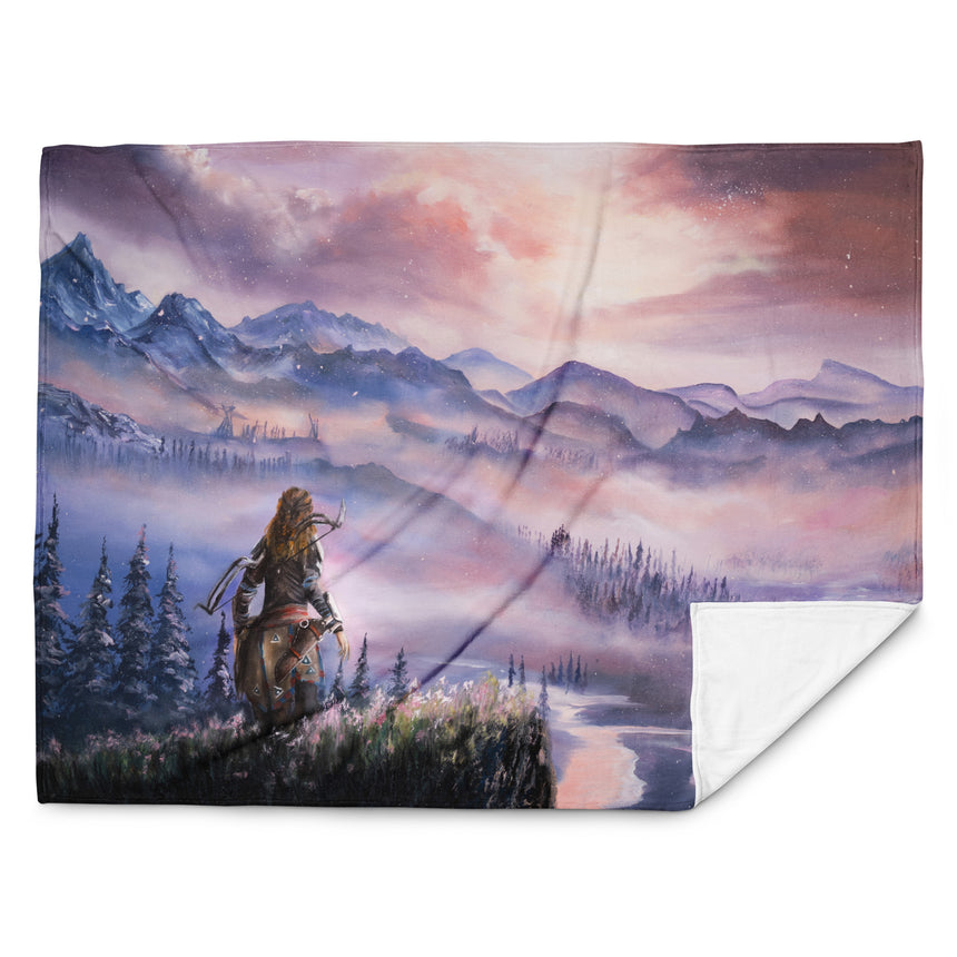 Horizon - Blanket