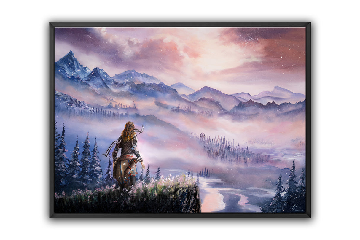 Horizon (Druck)