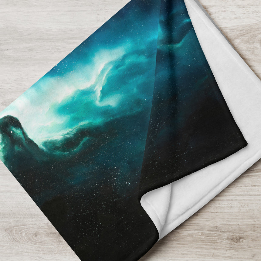 Horsehead Nebula - Blanket