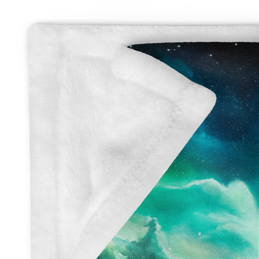 Horsehead Nebula - Blanket