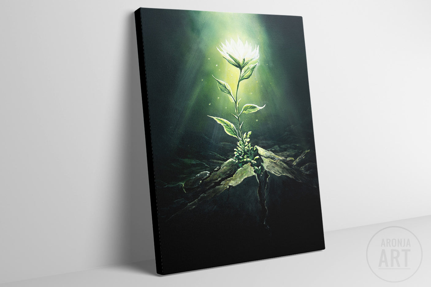 Invigorate - Sorcery TCG Print