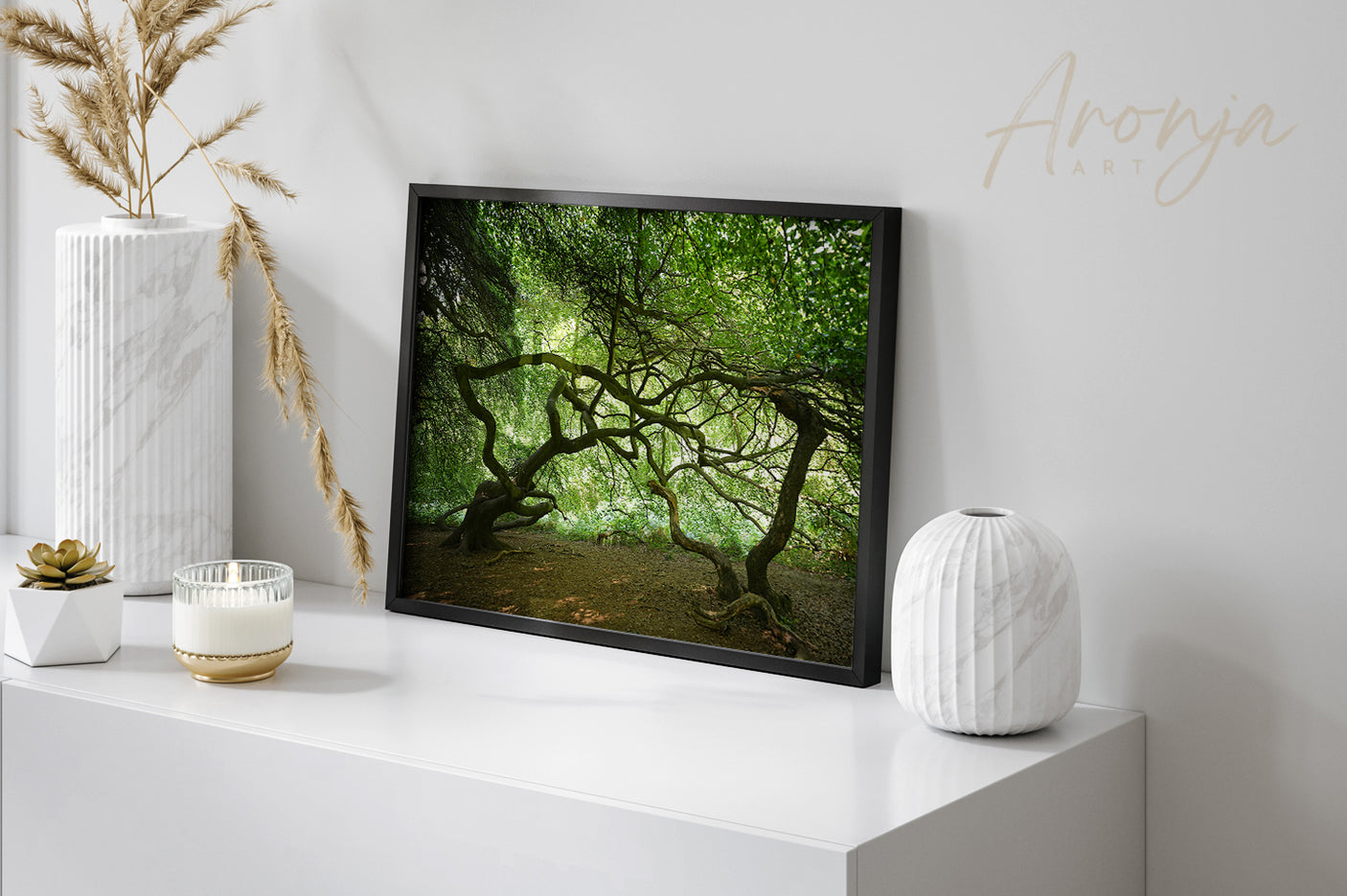 Witchwood - Photography Print