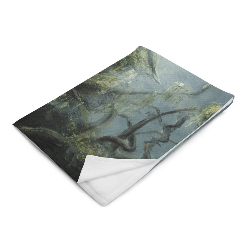 Lord of the Forest - Blanket