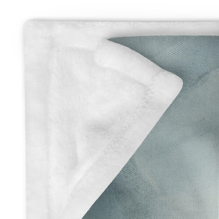 Lord of the Forest - Blanket