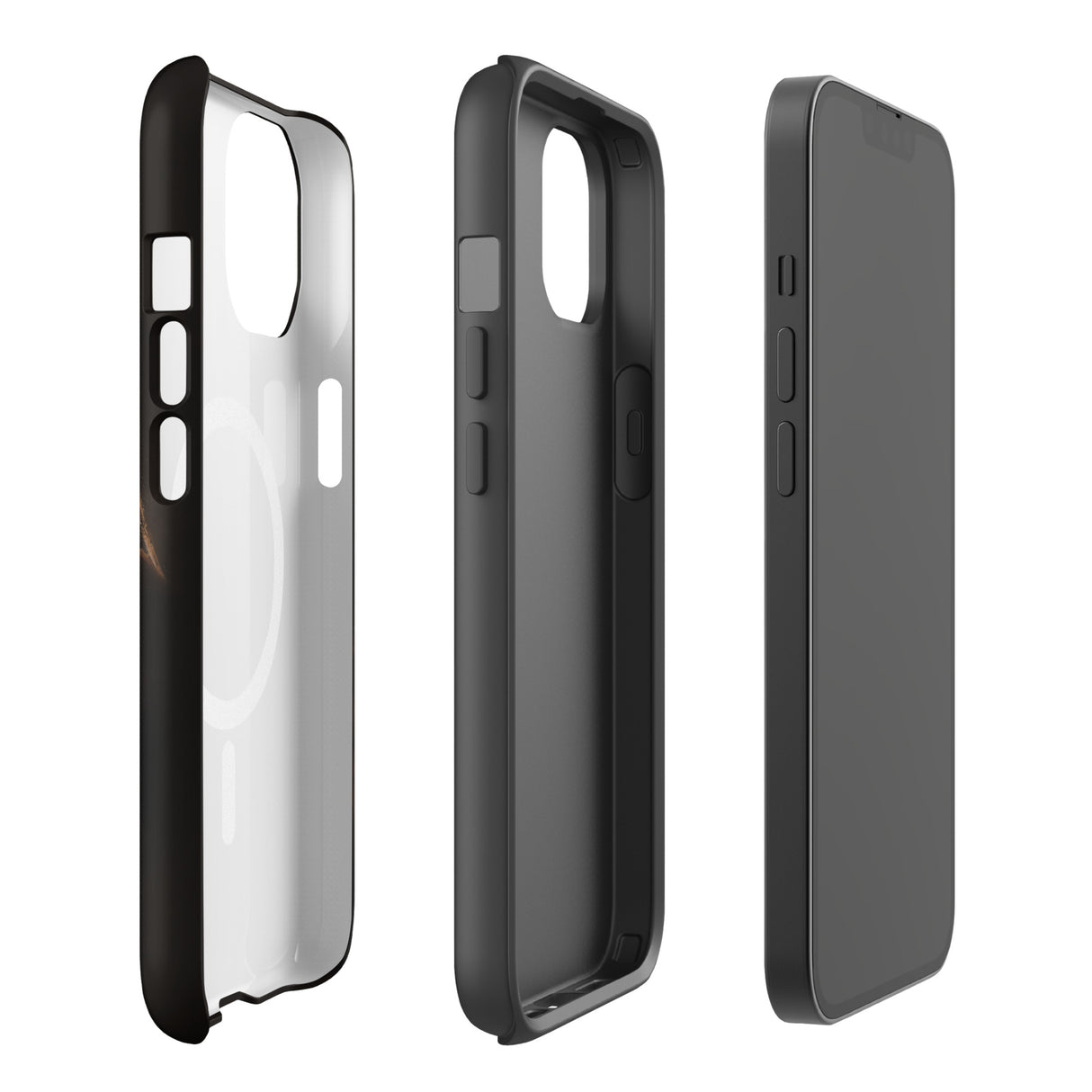 Flame Of Udun - MagSafe® tough case for iPhone®