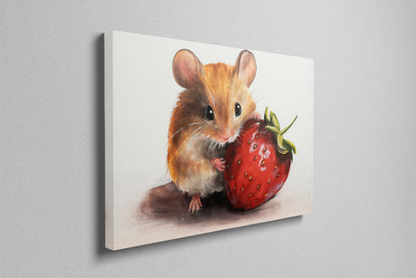 Mouseberry - Druck