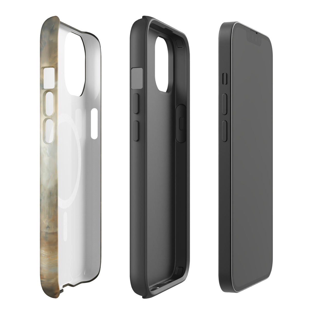 Mousewizard - MagSafe® tough case for iPhone®