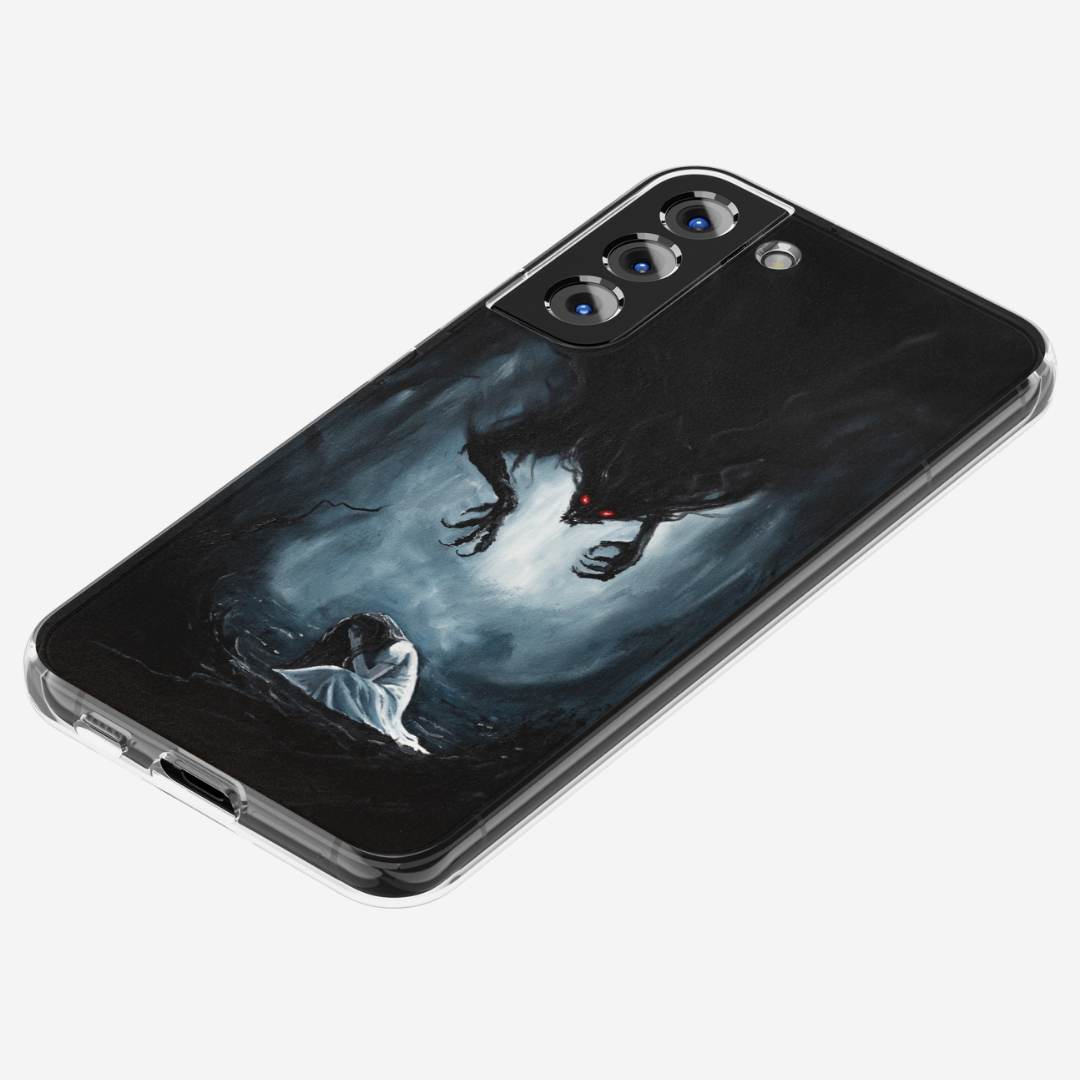 Phone Case - Depression