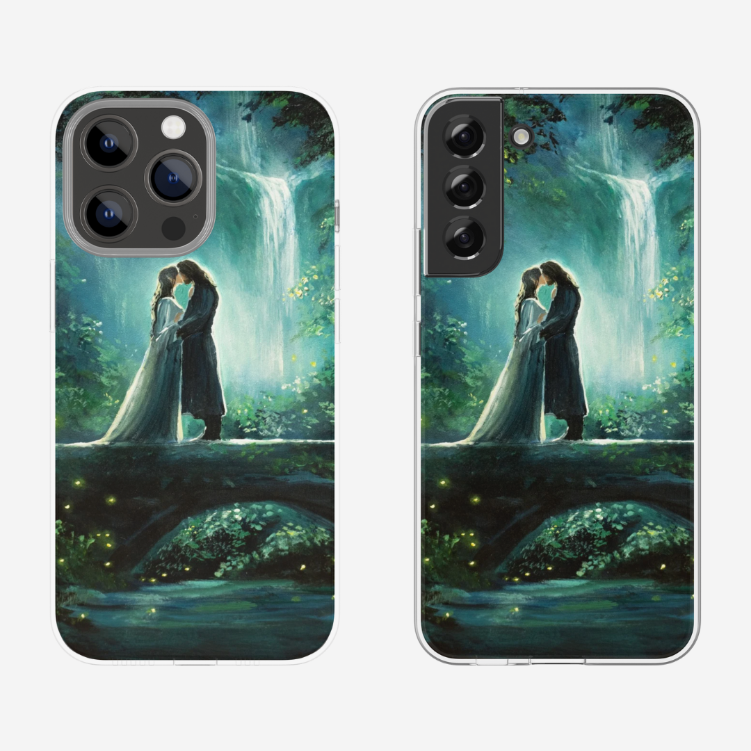 Phone Case - Forever Bound
