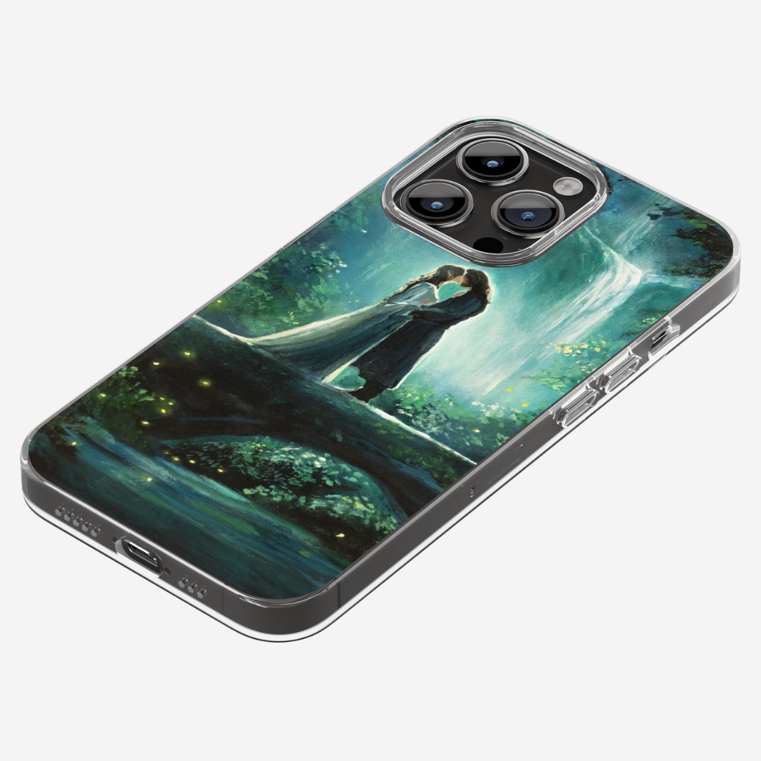 Phone Case - Forever Bound