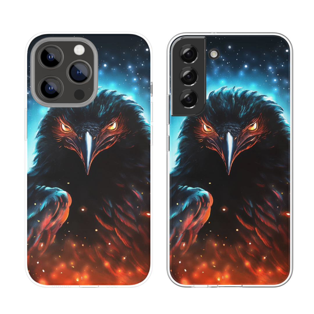 Phone Case - Munin