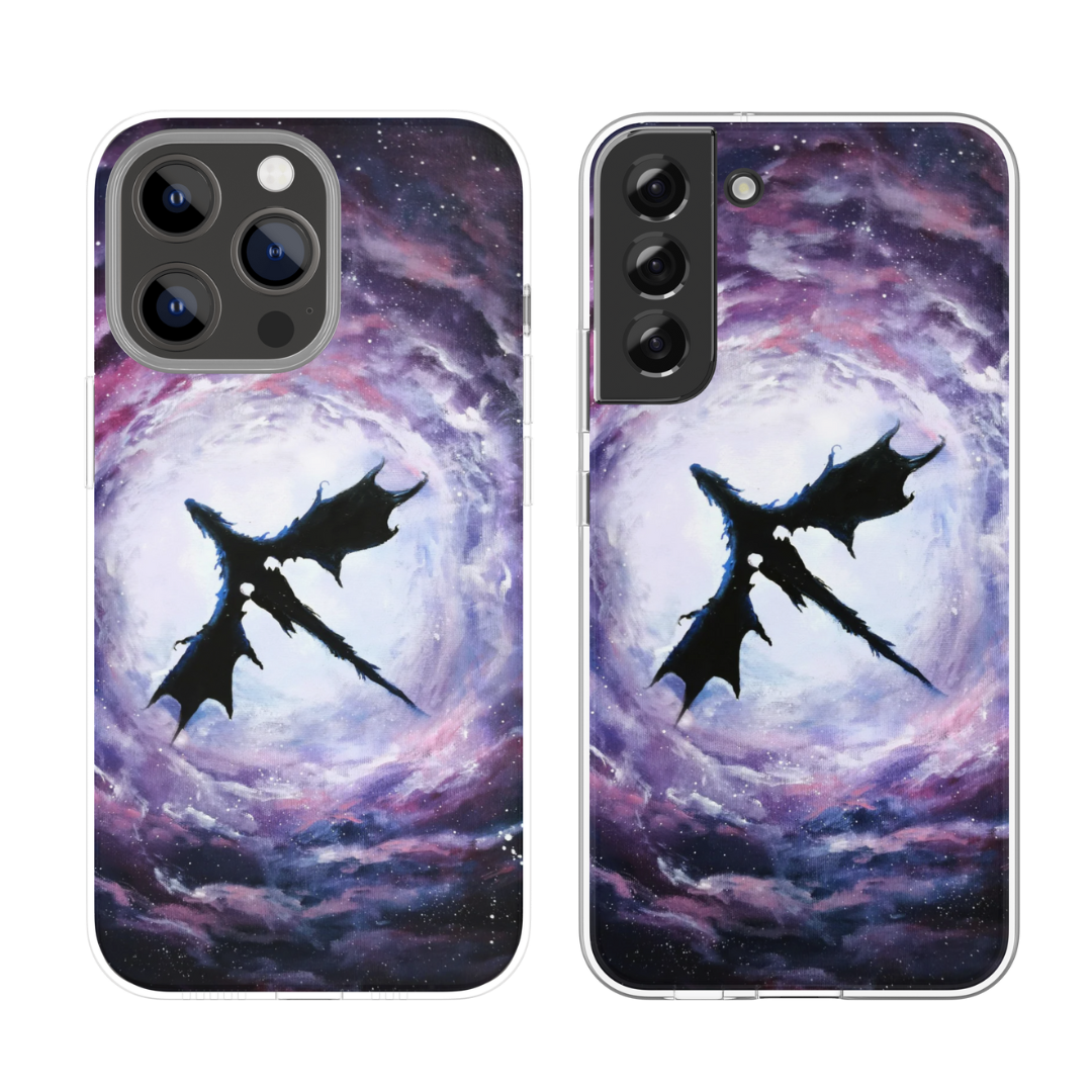 Phone Case - Alduin