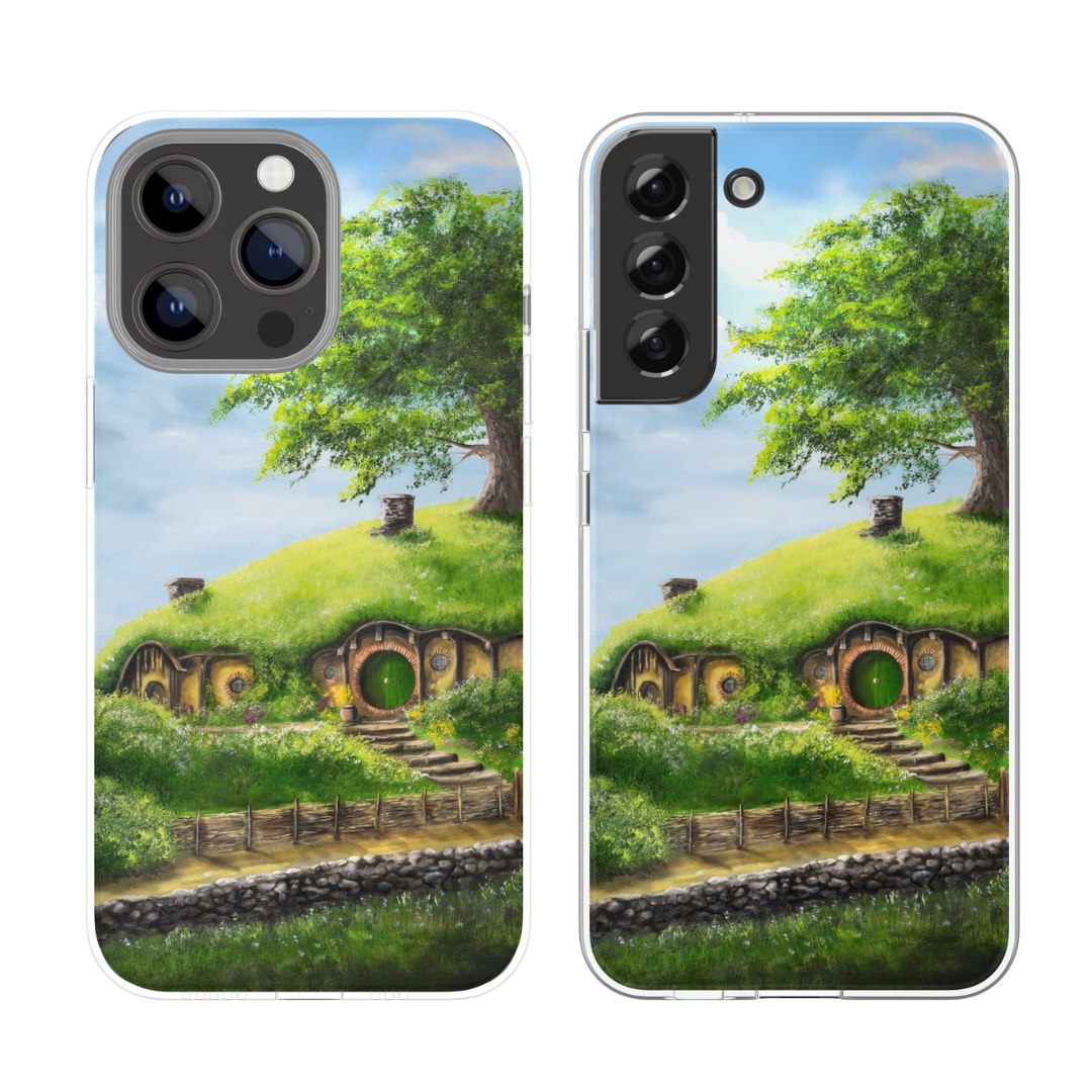 Phone Case - The Hole In The Ground