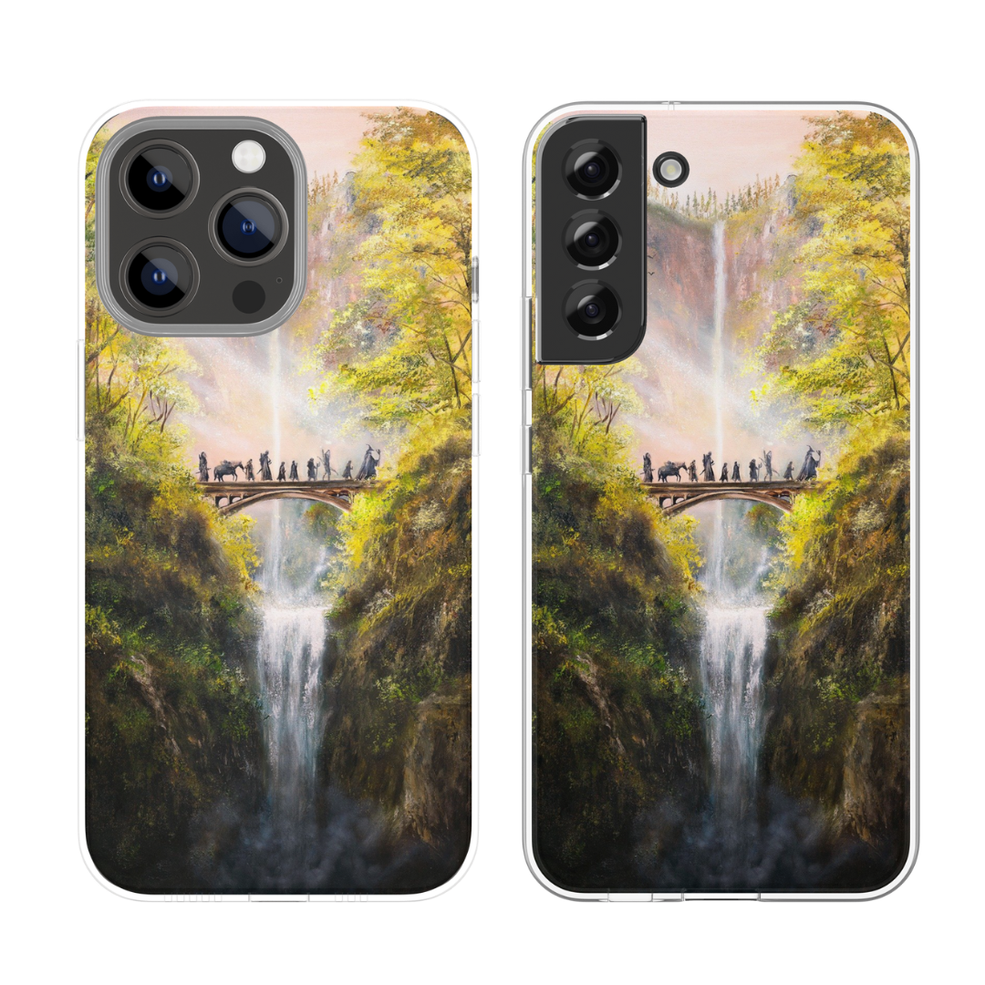 Phone Case - The Bridge