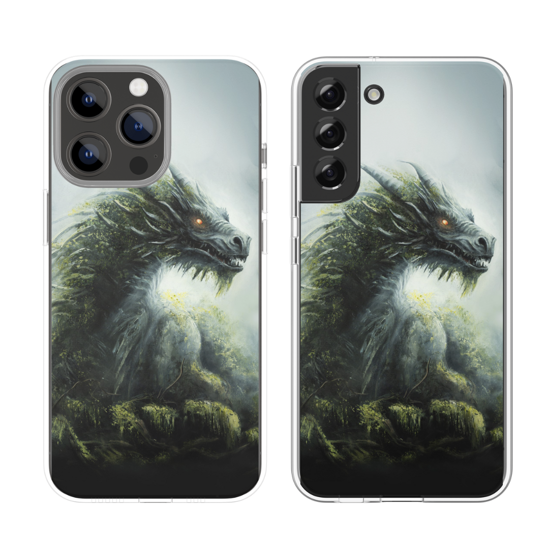 Phone Case - Lord of the Forest