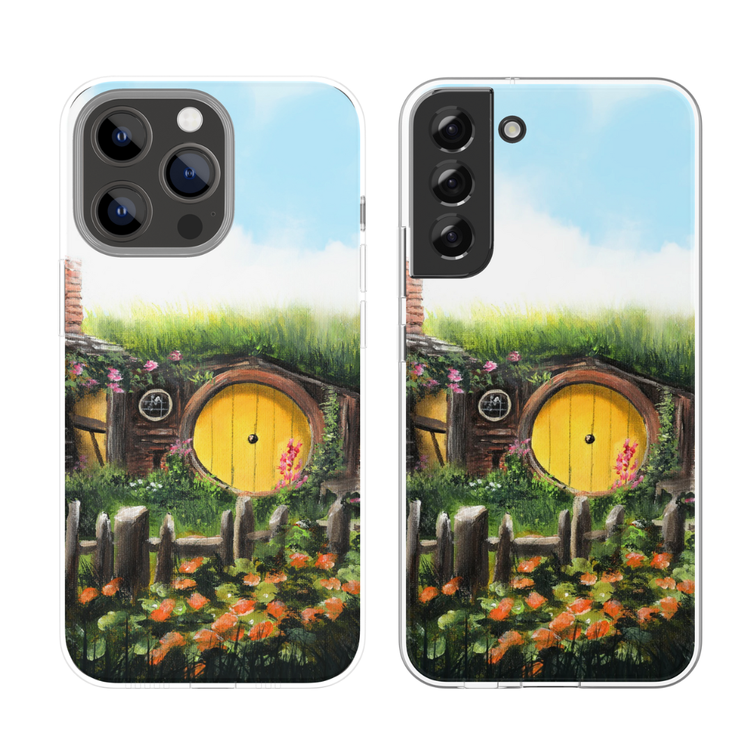 Phone Case - Sam's House