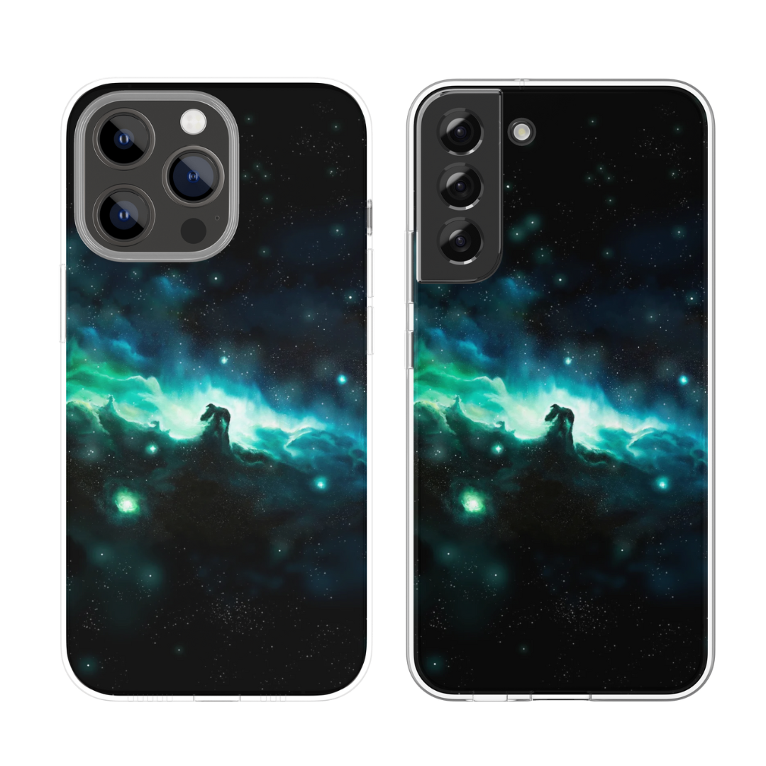 Phone Case - Horsehead Nebula