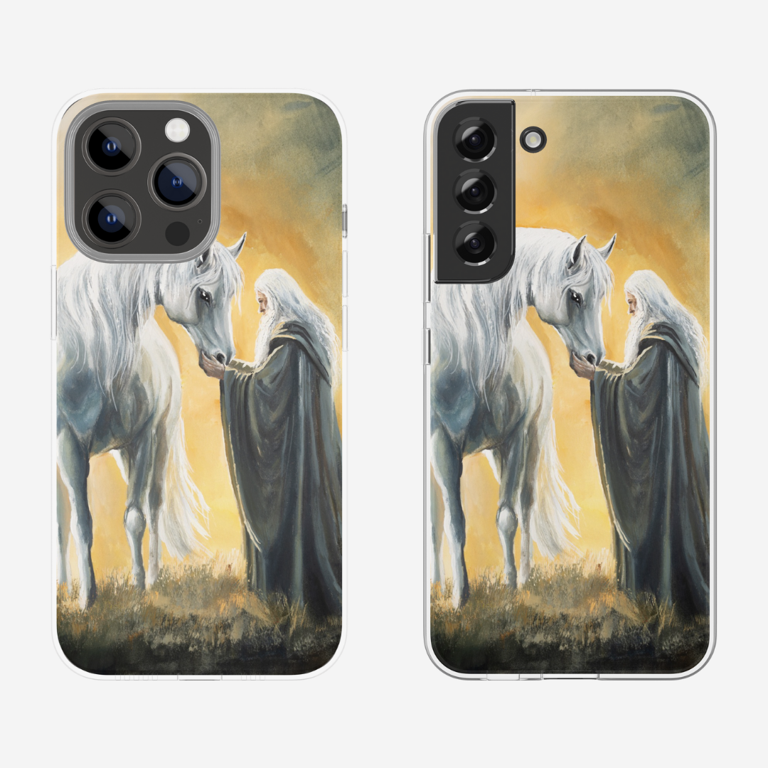 Phone Case - Old Friends