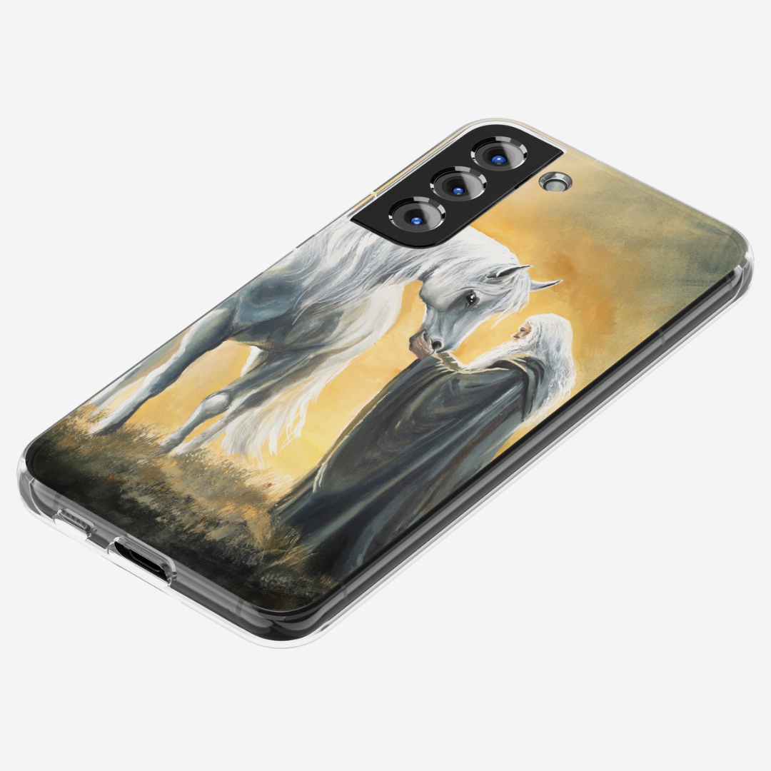 Phone Case - Old Friends