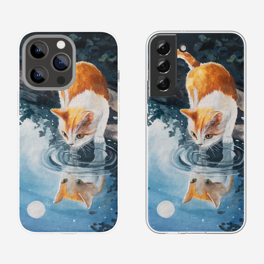 Phone Case - Reflections