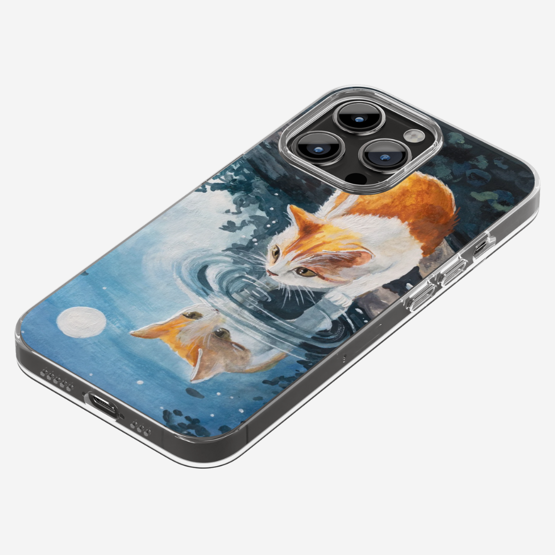 Phone Case - Reflections