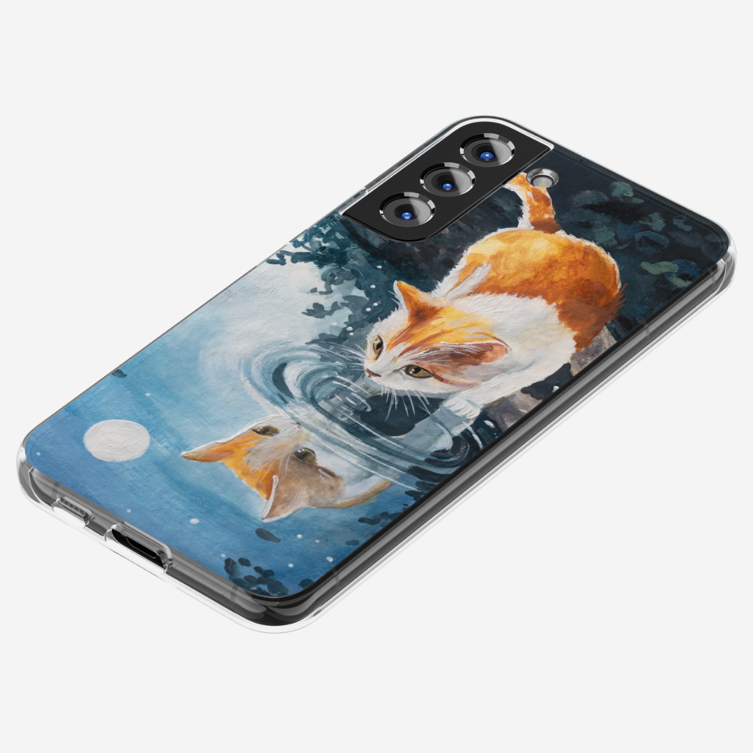 Phone Case - Reflections