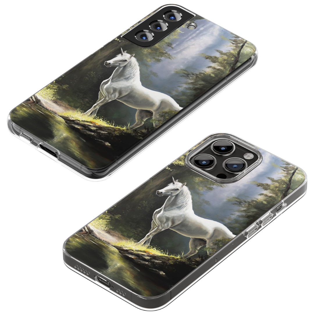 Phone Case - Unicorn