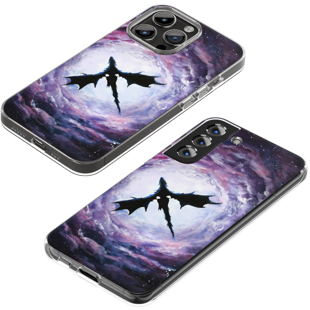 Phone Case - Alduin