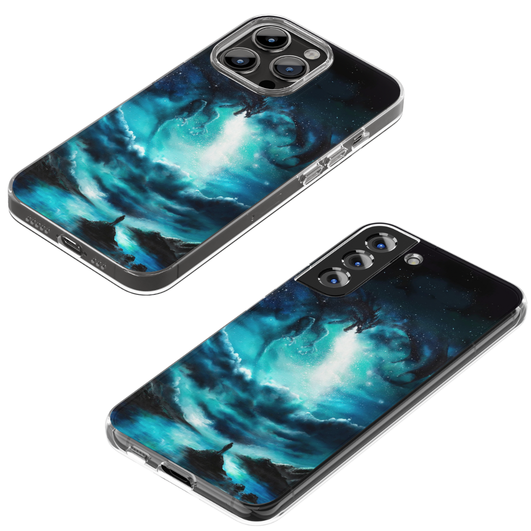 Phone Case - Memories