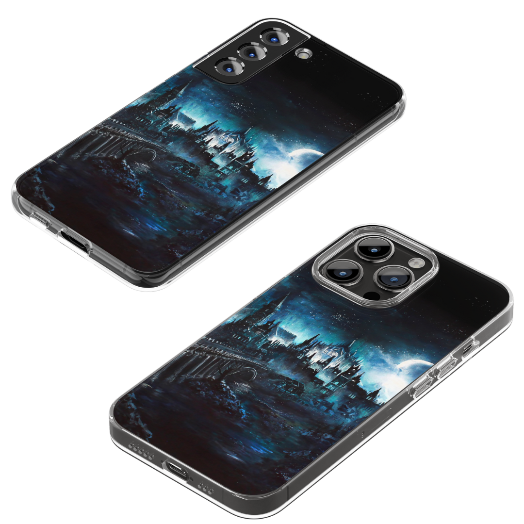 Phone Case - Dark Souls
