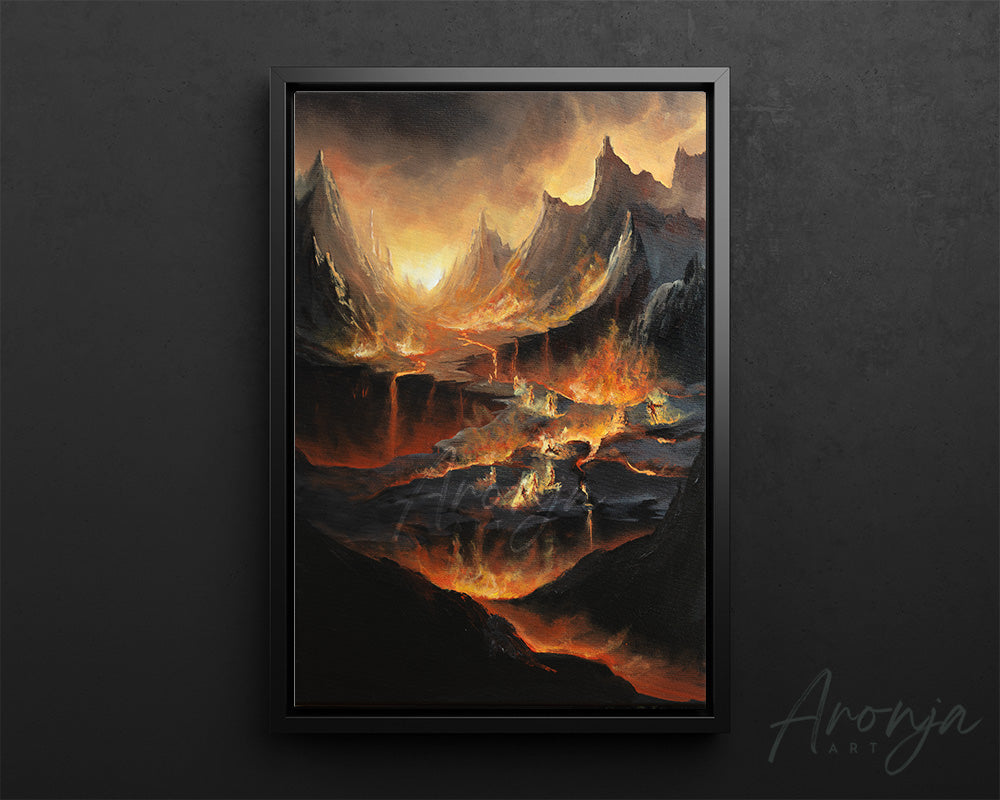 Raze - Sorcery TCG Print