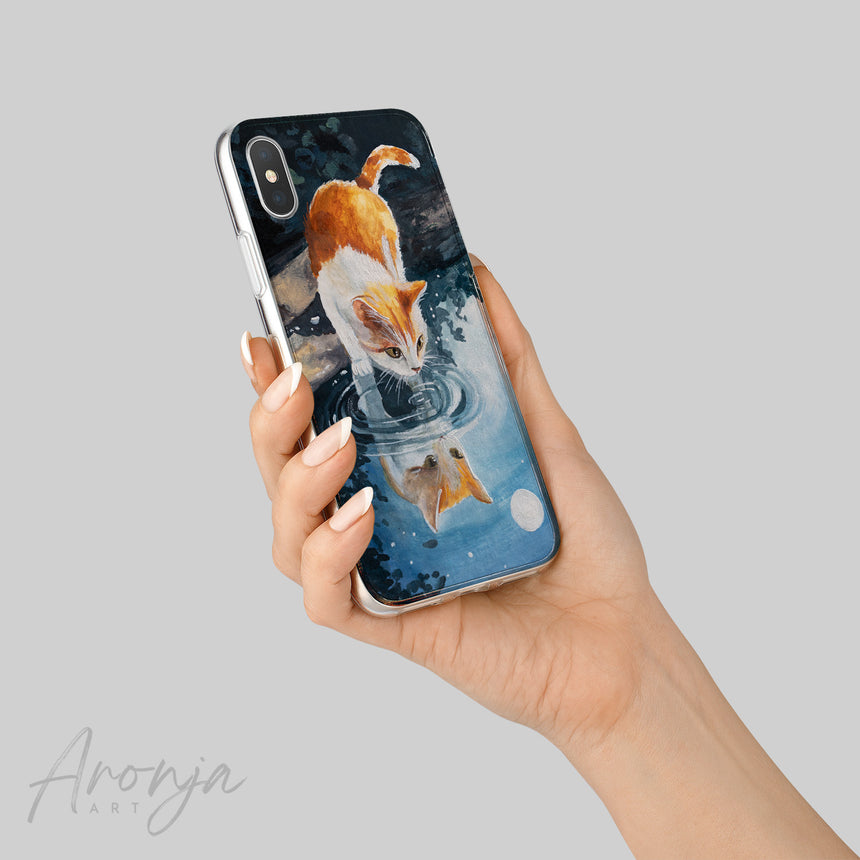 Reflections - Phone Case