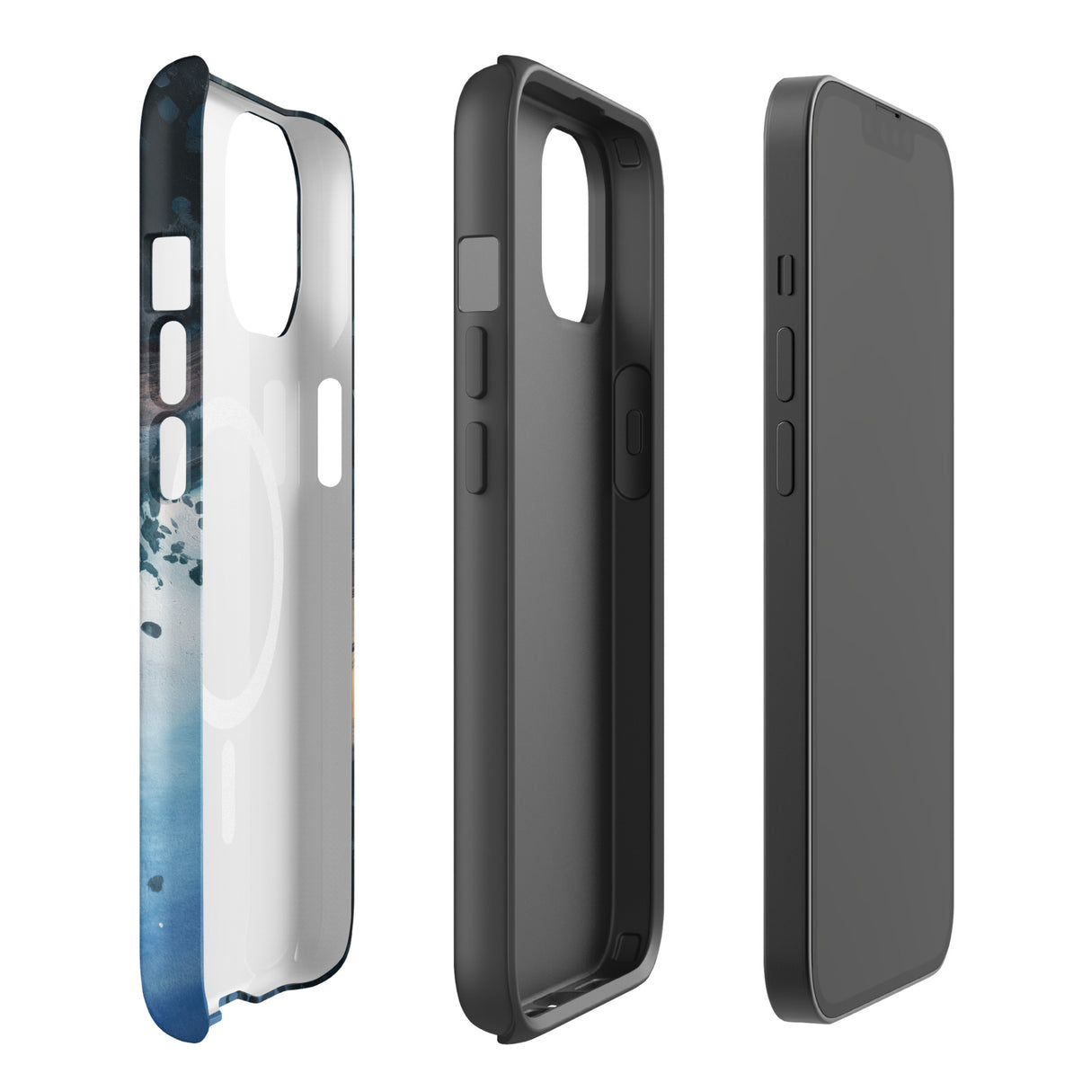 Reflections - MagSafe® tough case for iPhone®