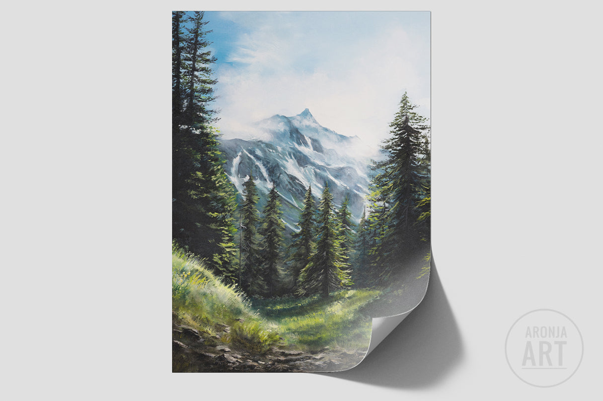 Sonnblick (Druck)