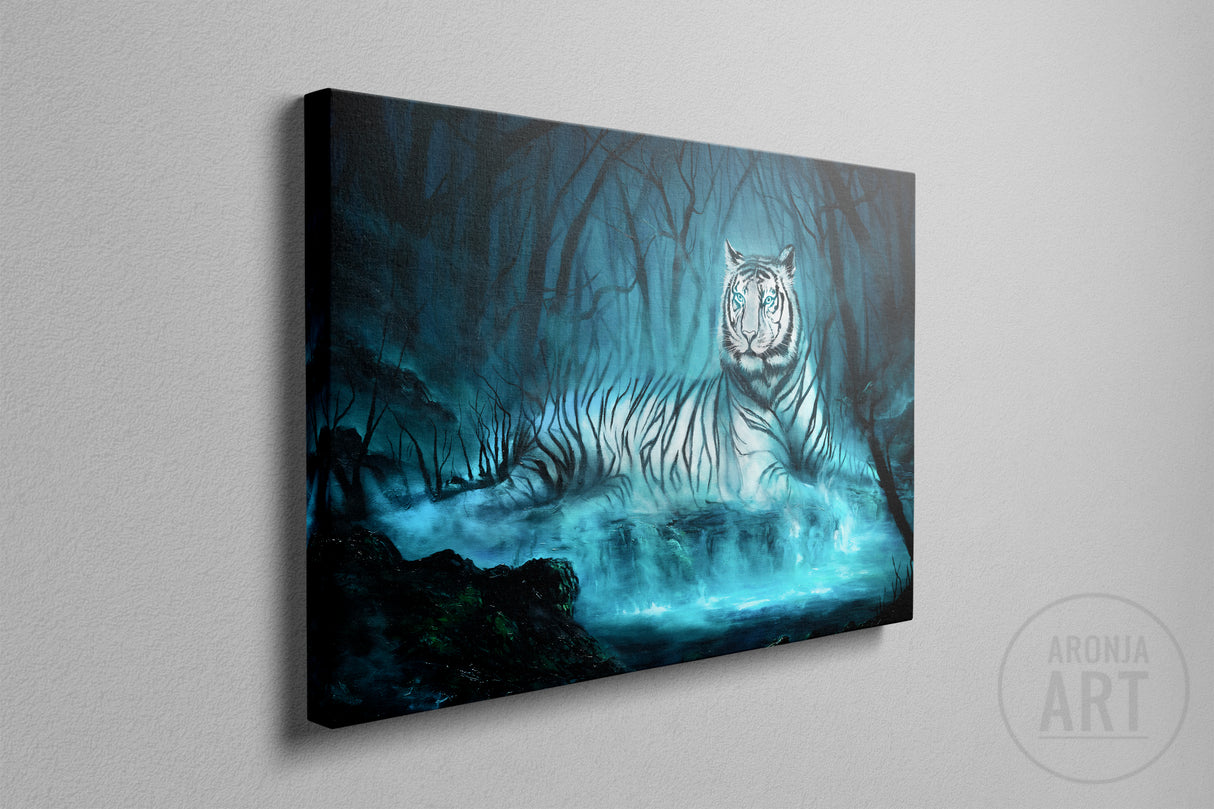Spirit of Nature (Druck)