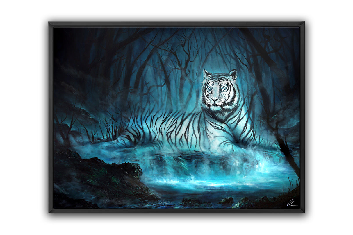 Spirit of Nature (Druck)
