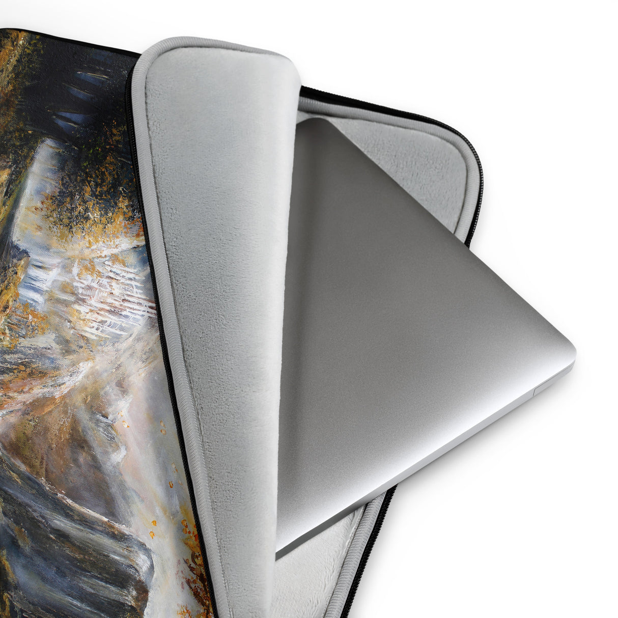 The Trees Of Light - Laptop Sleeve