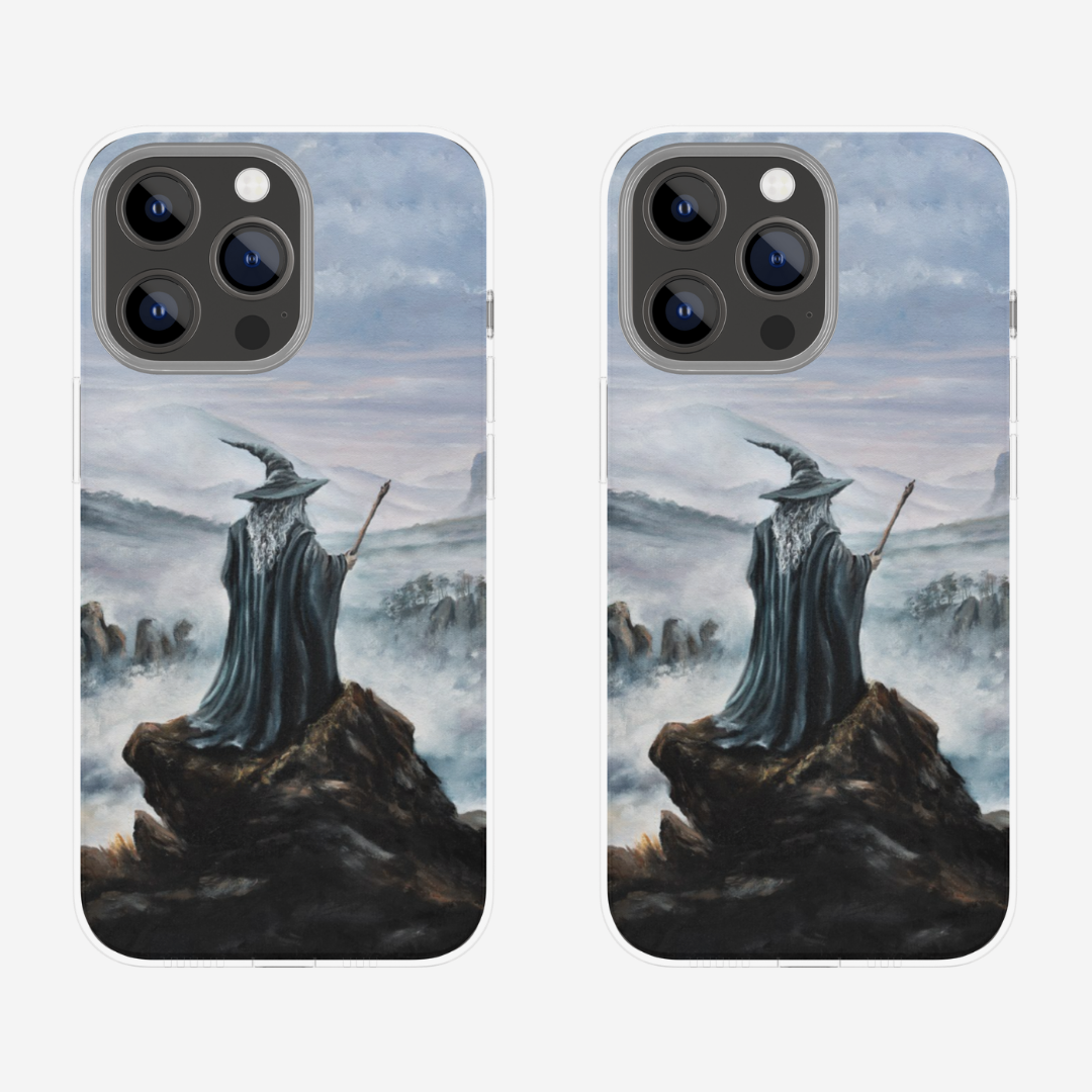 Phone Case - The Wanderer